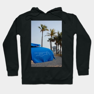 Fort Lauderdale Beach Hoodie